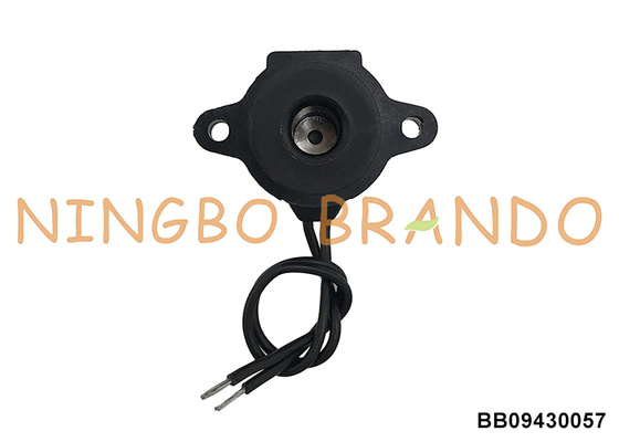 24VDC Solenoid Coil For Milkrite Interpuls Electronic Milk Pulsator LE30 LP30 CV30