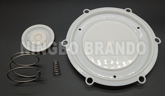 M/D102 TPE Κιτ Διαφράγματος Για 3.5'' 4'' Βαλβίδα Παλμικού Πίδακα Συλλέκτη Σκόνης Autel