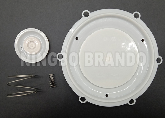 M/D102 TPE Κιτ Διαφράγματος Για 3.5'' 4'' Βαλβίδα Παλμικού Πίδακα Συλλέκτη Σκόνης Autel