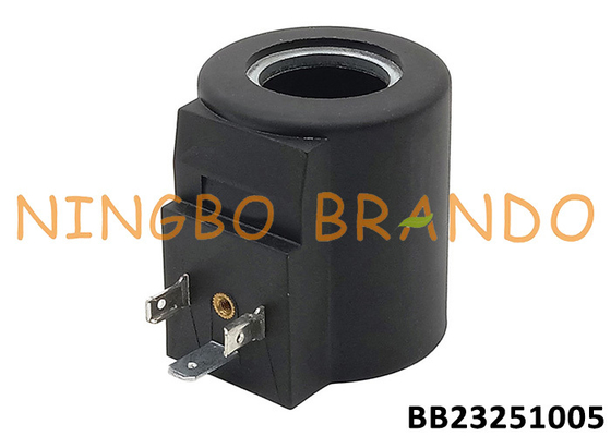 Τύπος Yuken DSG-03 Υδραυλική σπειροειδή βαλβίδα DC12V DC24V 28W 38W