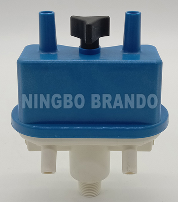 Τύπος BouMatic HiFlo Evolution 8583219 Πουλσατήρας για Μηχανή γάλακτος 24VDC