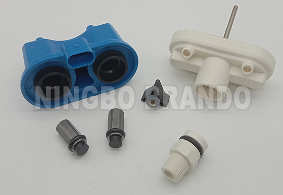 Τύπος BouMatic HiFlo Evolution 8583219 Πουλσατήρας για Μηχανή γάλακτος 24VDC