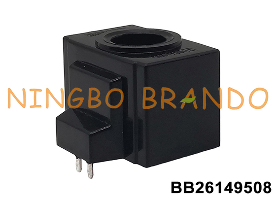 Solenoid Coil For Yuken DSG-03 Series Hydraulic Solenoid Valve AC110V AC220V