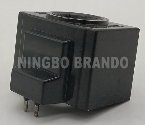 Solenoid Coil For Yuken DSG-03 Series Hydraulic Solenoid Valve AC110V AC220V