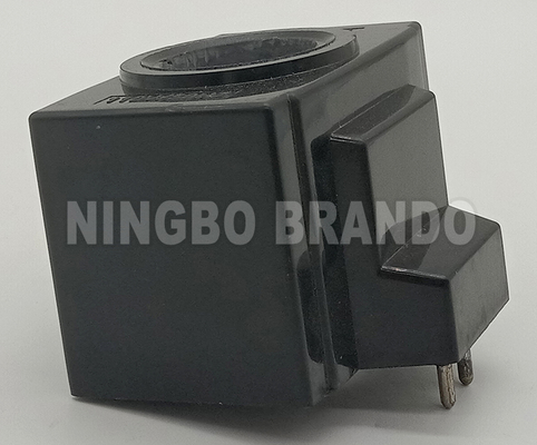 Solenoid Coil For Yuken DSG-03 Series Hydraulic Solenoid Valve AC110V AC220V