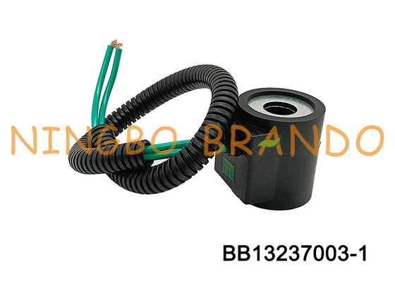 Hydraulic Solenoid Coil 6302012 12VDC 6302024 24VDC