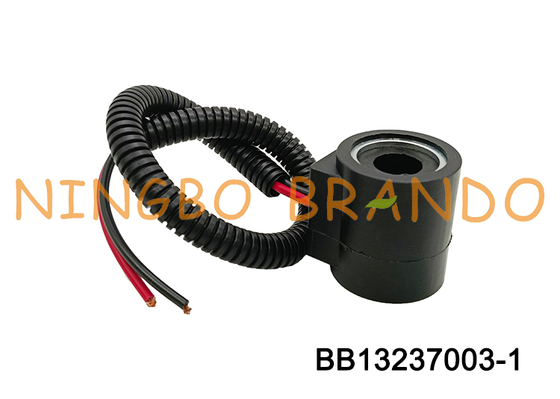 Hydraulic Solenoid Coil 6302012 12VDC 6302024 24VDC