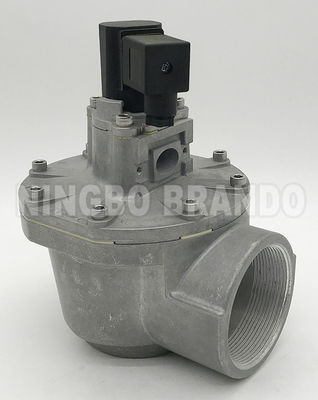 Norgren Buschjost Type 8296800.8171 Pulse Jet Valve For Dust Collector