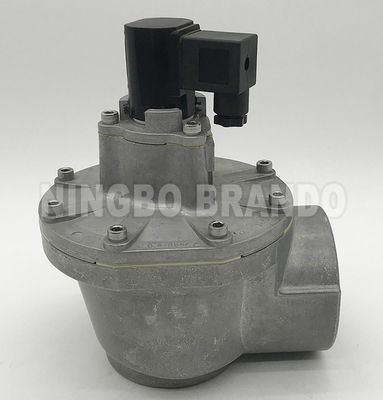 Norgren Buschjost Type 8296800.8171 Pulse Jet Valve For Dust Collector