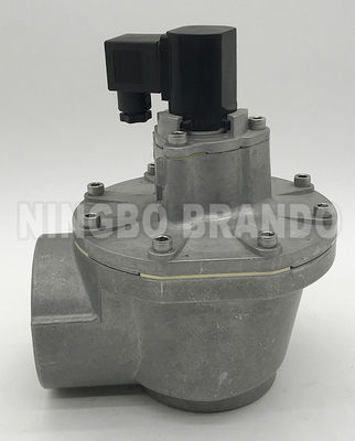 Norgren Buschjost Type 8296800.8171 Pulse Jet Valve For Dust Collector