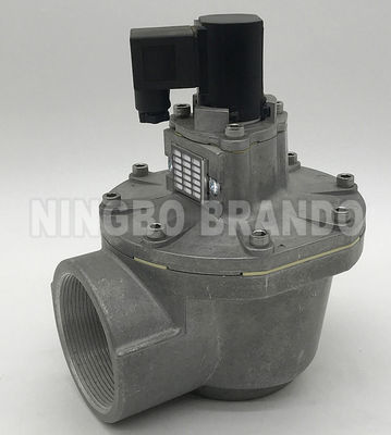 Norgren Buschjost Type 8296800.8171 Pulse Jet Valve For Dust Collector