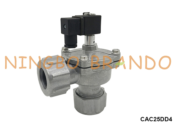 CAC25DD4 GOYEN τύπου βαλβίδα παλμού CAC25DD4012 CAC25DD4022 CAC25DD4002