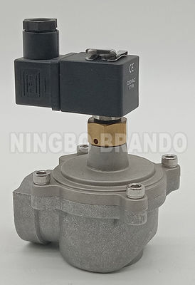 AUTEL Type AE1822B 1'' Pulse Jet Valve for Dust Filter System24V 110V 220V