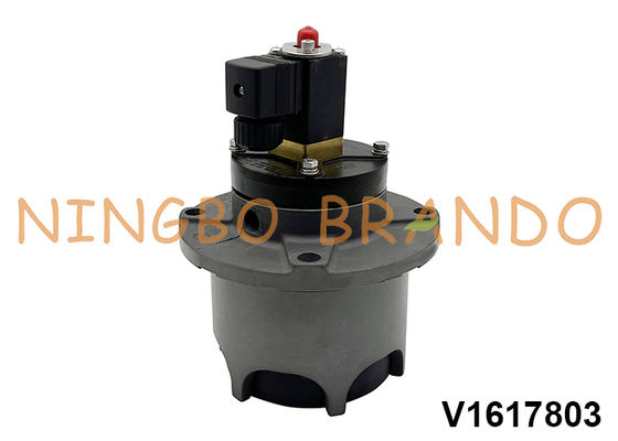 V1617803 Alstom Optipow Type 105 3'' Pulse Jet Valve V1617803-0100 V1617803-0500