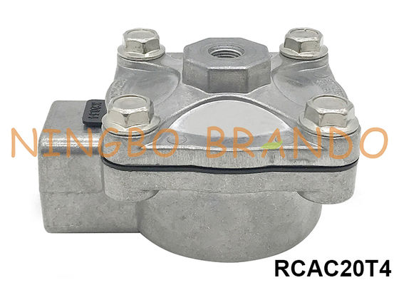 RCAC20T4 1'' Βαλβίδα Pulse Jet RCAC20T4002 RCAC20T4012 RCAC20T4022