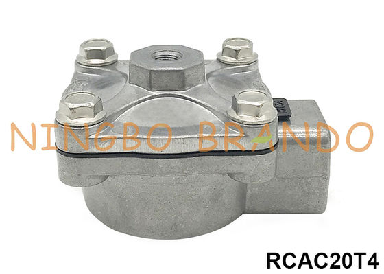RCAC20T4 1'' Βαλβίδα Pulse Jet RCAC20T4002 RCAC20T4012 RCAC20T4022