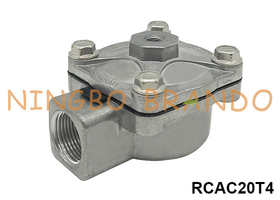 RCAC20T4 1'' Βαλβίδα Pulse Jet RCAC20T4002 RCAC20T4012 RCAC20T4022