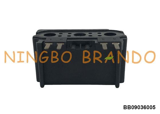 442 500 710 2 442 500 700 2 Πηνίο ηλεκτρομαγνητικής βαλβίδας ABS ECU τρέιλερ τύπου WABCO