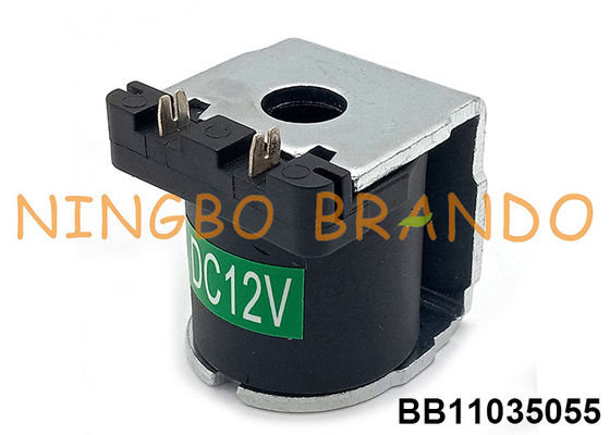 Κιτ Επισκευής Σερβό Συμπλέκτη Πηνίο Ηλεκτροβαλβίδας 21965284 22327072 DC12V DC24V