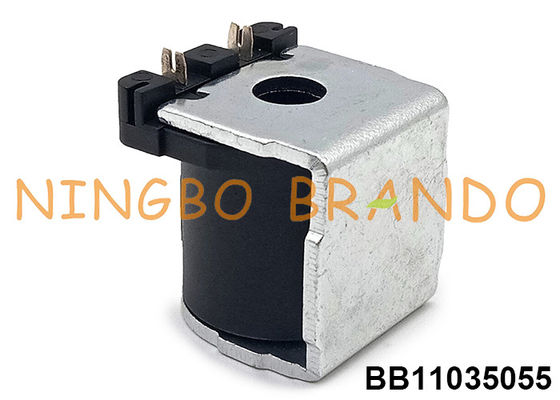 Κιτ Επισκευής Σερβό Συμπλέκτη Πηνίο Ηλεκτροβαλβίδας 21965284 22327072 DC12V DC24V