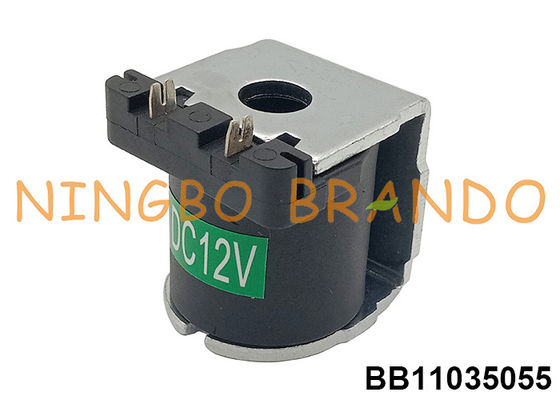 Κιτ Επισκευής Σερβό Συμπλέκτη Πηνίο Ηλεκτροβαλβίδας 21965284 22327072 DC12V DC24V