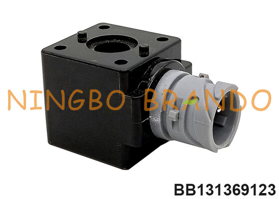 FAW Truck Urea Solenoid Valve Coil 3754040-72U 3754020-72U 3754010-22U/B 24VDC