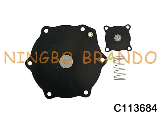 C113684 Diaphragm Repair Kit For ASCO G353A048 G353A049 Pulse Jet Valve Spare Part