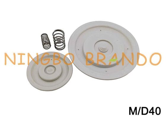 M/D40 TPE Diaphragm For AE1440B AE2440B AE1440R AE2440R Autel Pulse Jet Valve