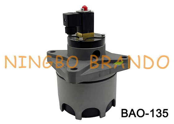 Βαλβίδα παλμικού πίδακα Alstom Optipow Type 135 V1614718 4'' V1614718-0100 V1614718-0500