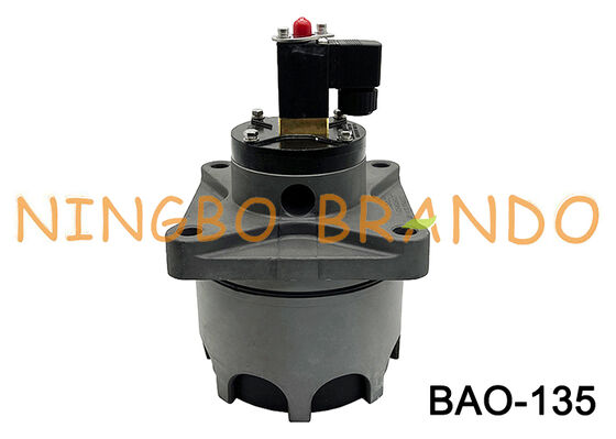 Βαλβίδα παλμικού πίδακα Alstom Optipow Type 135 V1614718 4'' V1614718-0100 V1614718-0500