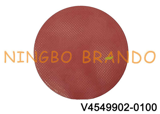 Alstom Optipow Τύπου 105 135 Παλμική Βαλβίδα Πιλότου Μεμβράνης V4549902-0100 CT215003 Διάφραγμα