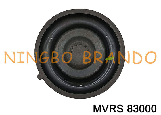 MVRS 83000 Μεμβράνη για BUHLER Air Jet Filter Pulse Valve Diaphragm Repar Kit