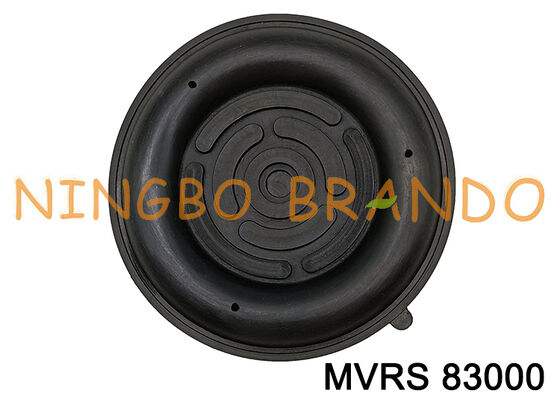 MVRS 83000 Μεμβράνη για BUHLER Air Jet Filter Pulse Valve Diaphragm Repar Kit