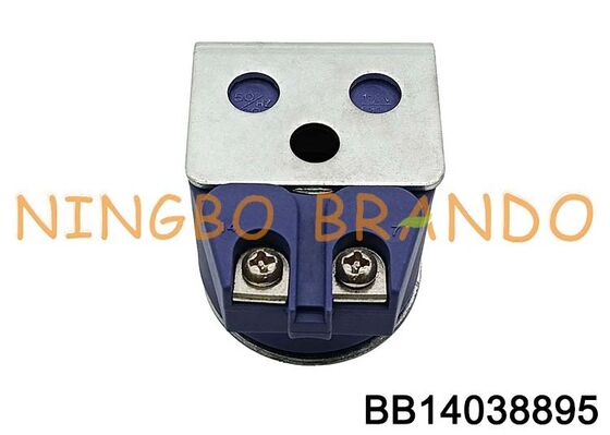 Τύπος GOYEN RCA5D2 RCA5D1 RCA5D0 Πιλοτική σπείρα βαλβίδας ηλεκτροσόκ 220V 230V 110V 120V 24V