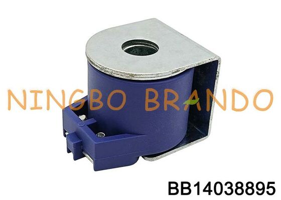 Τύπος GOYEN RCA5D2 RCA5D1 RCA5D0 Πιλοτική σπείρα βαλβίδας ηλεκτροσόκ 220V 230V 110V 120V 24V