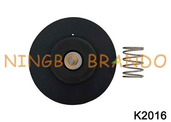 K2016 Εναλλακτικό κιτ επισκευής διαφράγματος για βαλβίδα πάλης Goyen RCAC20T3