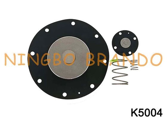 K5004 K5000 Συσκευές επισκευής αντικατάστασης διαφραγμού για βαλβίδα παλμού Goyen CA50T CA62T
