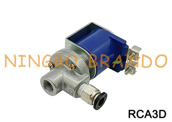 RCA3D Βαλβίδα τηλεχειρισμού τύπου Goyen RCA3D0 RCA3D1 RCA3D2 24V 110V 220V