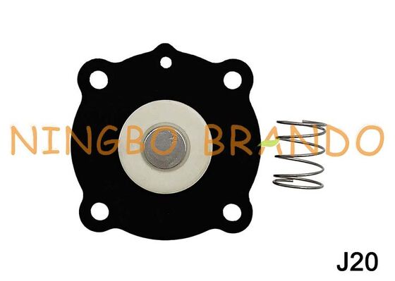 Διάφραγμα για το τσουλήκι 3/4' παλμικής βαλβίδας JICI20 JISI20 Kit μεμβράνης