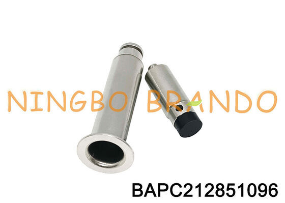 Κιτ Επισκευής Σωλήνα Εμβόλου Αρματούρας Σωληνοειδούς για Βαλβίδα Παλμικού Πίδακα Joil JICI JISI JIFI JIHI