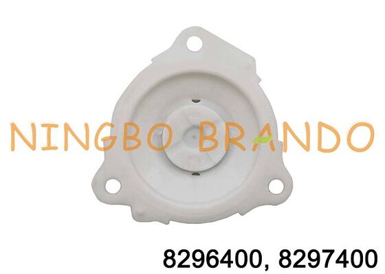 Norgren Buschjost τύπου βαλβίδα παλμού 8296400.8171 8297400.8171 Επισκευή διάφραγμα Kit