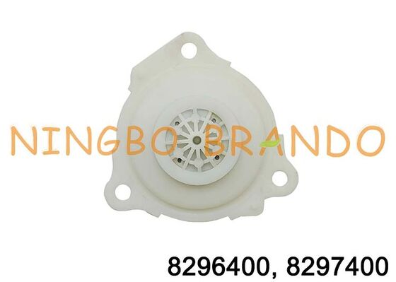 Norgren Buschjost τύπου βαλβίδα παλμού 8296400.8171 8297400.8171 Επισκευή διάφραγμα Kit