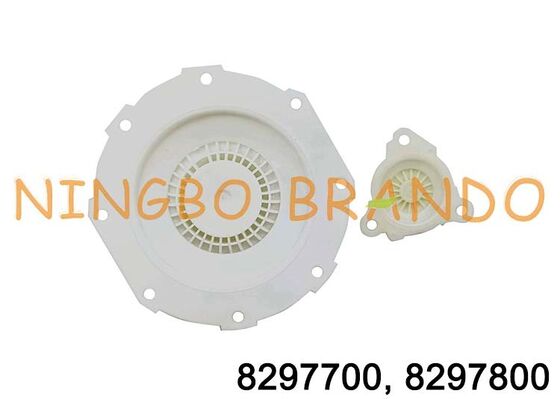 1268274 Norgren Τύπου 2 1/2 ίντσας Βαλβίδες Παλμικού Πίδακα Κιτ Επισκευής Διαφράγματος