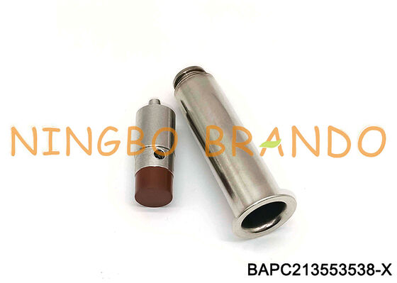 BFEC Νέα Έκδοση Αρματούρα Σωληνοειδούς DMF Σειράς Κιτ Επισκευής Βαλβίδας Παλμού Συλλέκτη Σκόνης