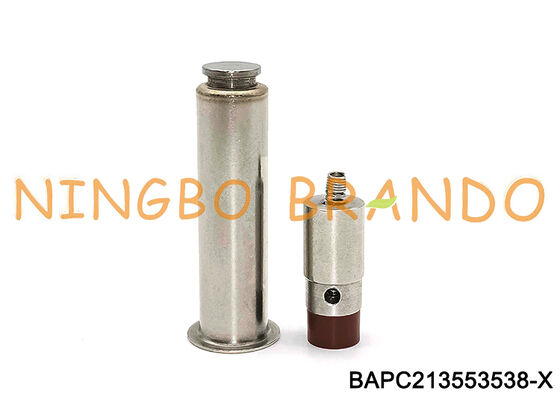 BFEC Νέα Έκδοση Αρματούρα Σωληνοειδούς DMF Σειράς Κιτ Επισκευής Βαλβίδας Παλμού Συλλέκτη Σκόνης