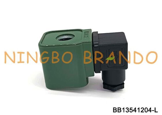 Παλαιού τύπου πηνίο σωληνοειδούς βαλβίδας παλμού σειράς 24VDC DMF 24V DC24V