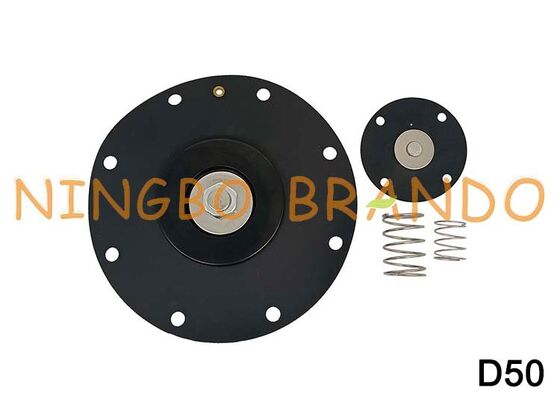 Διάφραγμα για βαλβίδα παλμού συλλέκτη σκόνης BFEC 2'' DMF-Z-50S DMF-Y-50S DMF-T-50S