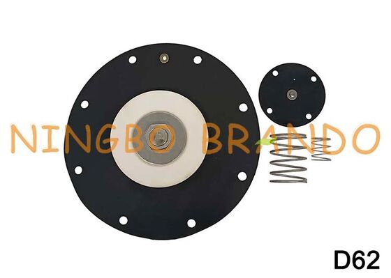 2.5'' DMF-Z-62S DMF-Y-62S DMF-T-62S Κιτ Επισκευής Διαφράγματος Βαλβίδας Παλμού BFEC