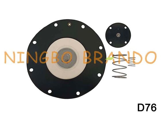 Διαφράγμα για 3' DMF-Z-76S DMF-Y-76S BFEC Συσκευή επισκευής μεμβράνης βαλβίδας παλμού