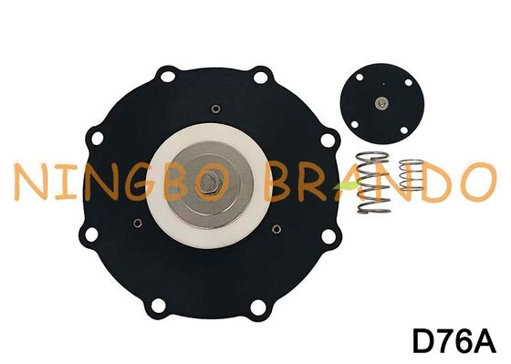 DMF-YA-76S MF-YA-76S BFEC Κιτ Επισκευής Διαφράγματος Βαλβίδας Παλμικού Πίδακα Συλλέκτη Σκόνης